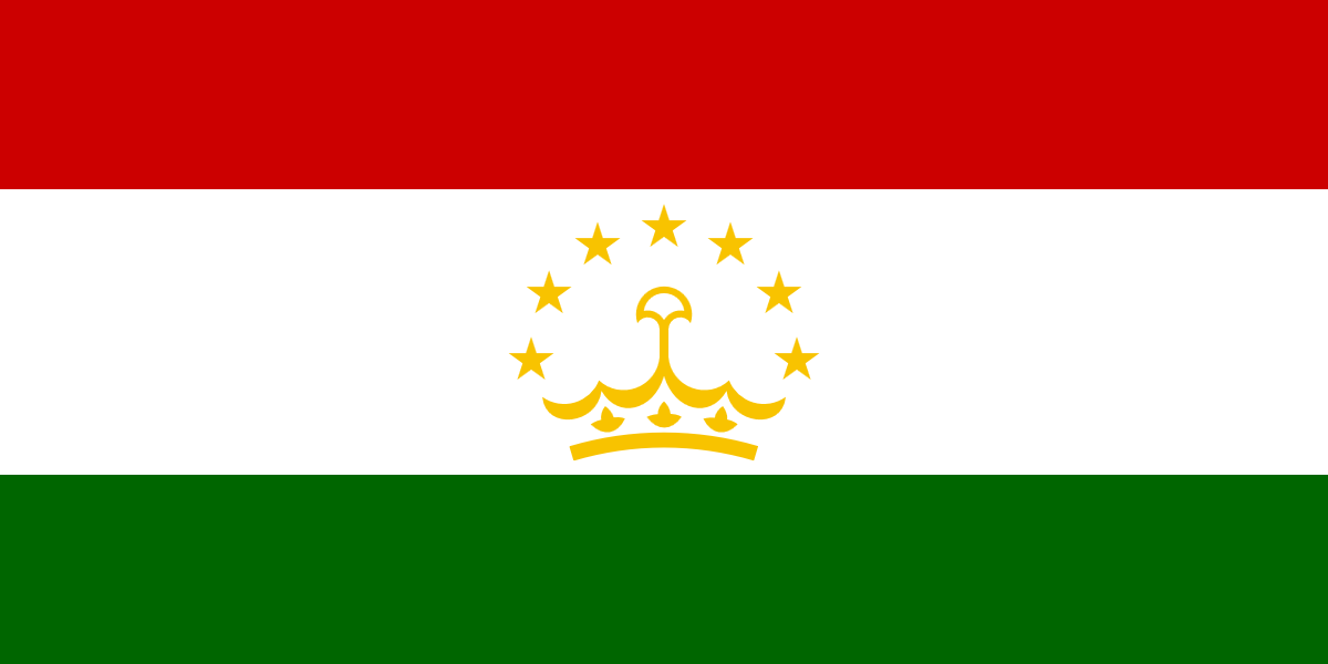 Tajikistan