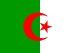Algeria flag