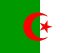 Algeria flag