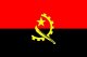 Angola flag