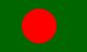Bangledesh flag