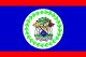 Belize flag