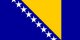 BosniaHerzegovina flag