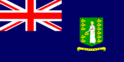 Br Virgin Islands