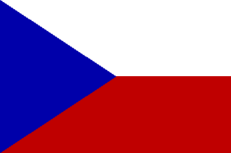 Czekoslovakia