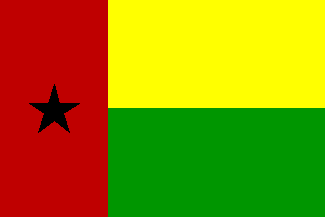 Guinea Bissau