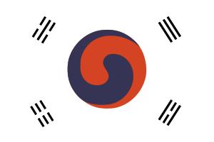 Korea {United}