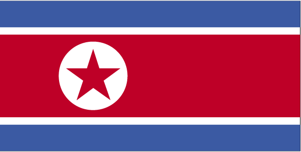 North Korea