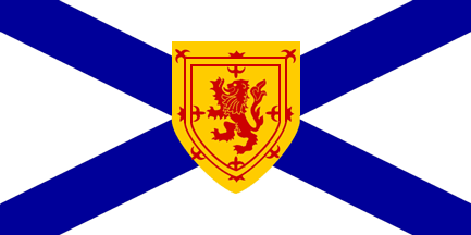 Nova Scotia