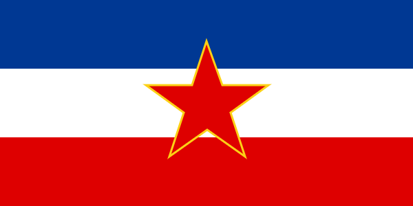 Yugoslavia